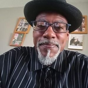 Meet your Posher, Terry